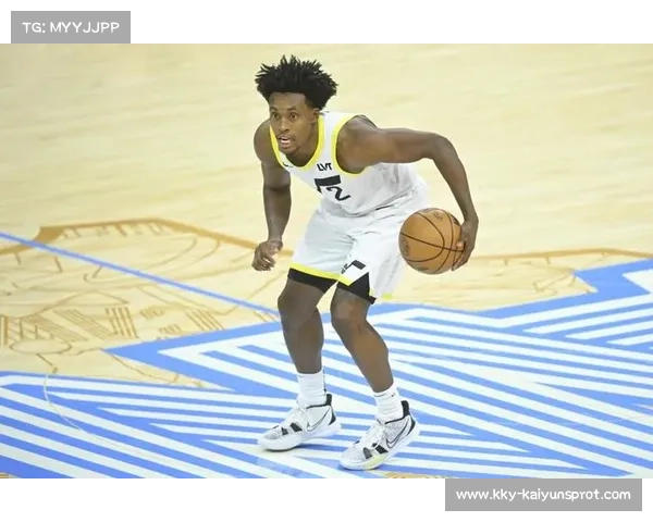 科利尔凭借卓越盖帽能力成为内线防守壁垒，屡次封堵对手进攻