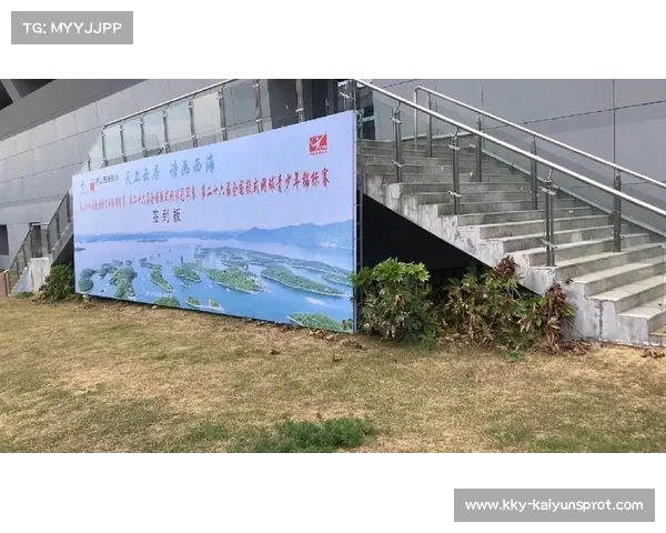 庐山西海打造体育旅游融合嘉年华 推出丰富周边活动精彩纷呈