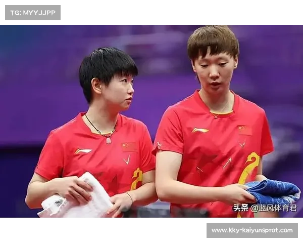 世乒赛女单中国四将包揽前四种子展现强大整体实力优势明显