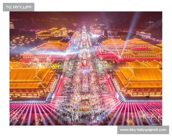 球迷凭票根畅游华清宫大唐芙蓉园等名胜景点尽享文化盛宴