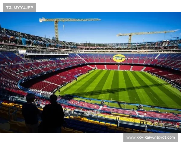 诺坎普容量将增至6.2万人，巴萨提交文件申请开放北看台