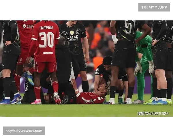 利物浦新援埃基蒂克跟腱重伤，9500万欧元引援赛季报销